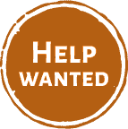 Help Wanted