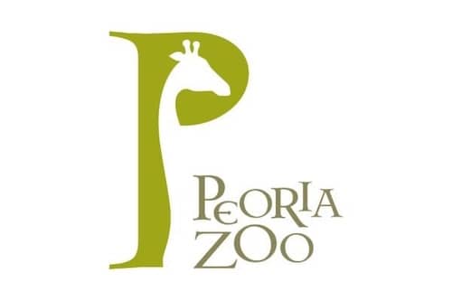 Peoria Zoo IL