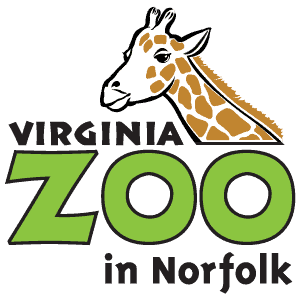 Virginia Zoo in Norfolk