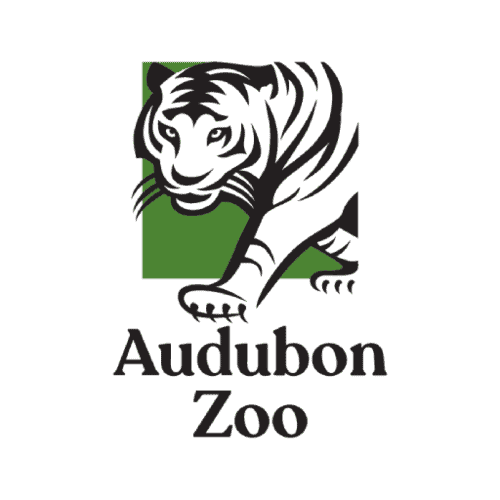Audubon Zoo, New Orleans, LA