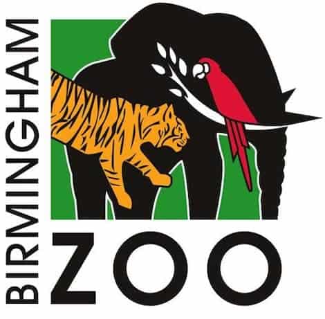 Birmingham Zoo - Alabama