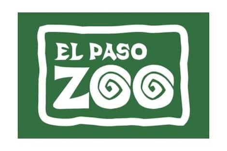 El Paso Zoo TX