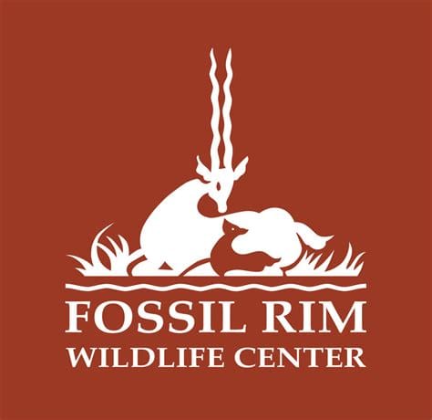 Fossil Rim Wildlife Center TX