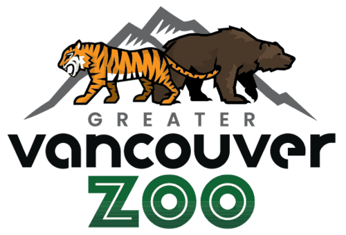 Greater Vancouver Zoo BC Canada