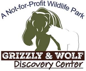 Grizzly & Wolf Discovery Center