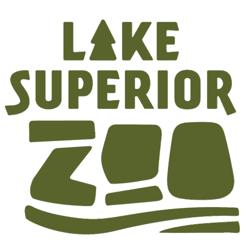 Lake Superior Zoo MN