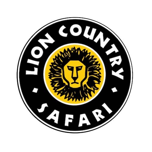 Lion Country Safari