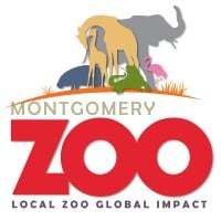 Montgomery Zoo - Alabama