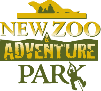 NEW Zoo & Adventure Park WI