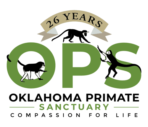 Oklahoma Primate Sanctuary