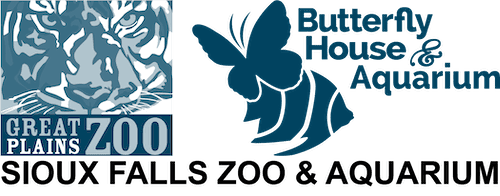 Sioux Falls Zoo & Aquarium SD