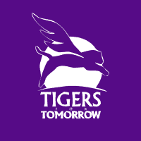 Tigers for Tomorrow