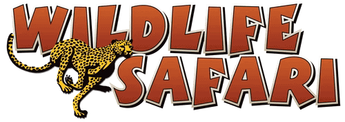 Wildlife Safari Oregon